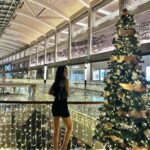 Jung Yu-ji Instagram - 🇸🇬🌃