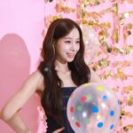 Jung Yu-ji Instagram – 빅파이브 콘서트 프로필 비하인드2🩷
@bigbossenter