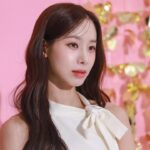 Jung Yu-ji Instagram – 빅 파이브 콘서트 프로필 비하인드1🩷
@bigbossenter