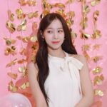 Jung Yu-ji Instagram – 빅 파이브 콘서트 프로필 비하인드1🩷
@bigbossenter