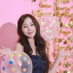 Jung Yu-ji Instagram – 빅파이브 콘서트 프로필 비하인드2🩷
@bigbossenter