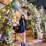 Jung Yu-ji Instagram - 이 날의 나의 먹부림🤍 (+작년부터 계획한 유리언니 생일🖤) 질량 보존의 법칙이라고 했던가 한동안 입맛 없다가 요새 무지막지 하게 먹는중😆 역시 난 먹기위해 사는 사람이였음을 깨달았다🩷 근데 음식 사진은 대체 어떻게 잘 찍는거야..?🥲