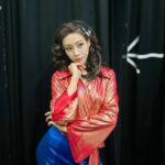 Jung Yu-ji Instagram - 시스터6도 이제 끝! 그동안 감사했습니다🖤 #뮤지컬시스터즈막공