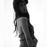 Jung Yu-ji Instagram – #뮤지컬시스터즈 
프로필 비하인드 컷🌹
