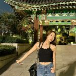 Jung Yu-ji Instagram - 망빙💛🫶🏼