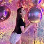 Jung Yu-ji Instagram - ✨