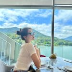 Jung Yu-ji Instagram - ☀️