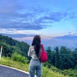 Jung Yu-ji Instagram - ☁️☀️