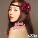 Jung Yu-ji Instagram - 많관부🌹 #뮤지컬시스터즈 #shestars