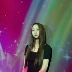Jung Yu-ji Instagram - ✨