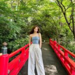 Jung Yu-ji Instagram - 💙