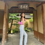 Jung Yu-ji Instagram - 💖