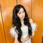 Jung Yu-ji Instagram - ❄️🩵BIG FIVE🩵❄️