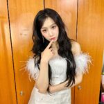 Jung Yu-ji Instagram - ❄️🩵BIG FIVE🩵❄️