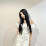 Jung Yu-ji Instagram - ❄️🩵BIG FIVE🩵❄️