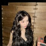 Jung Yu-ji Instagram - 또 하나의 잊지 못할 행복한 기억을 만들어 주셔서 진심으로 감사합니다🖤 모두들 고생 많으셨습니다🖤🫶🏼 빅파이브 사랑해🥰
