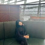 Jung Yu-ji Instagram - 2주전 마치 꿈 같네😌