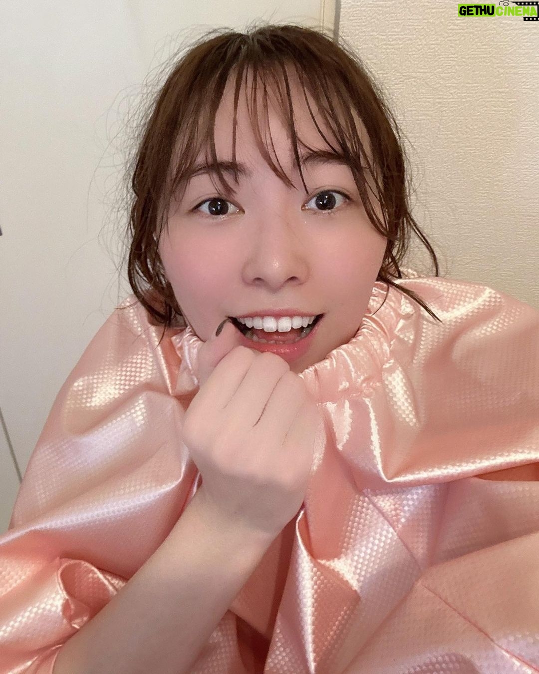 Jurina Matsui Instagram - よもぎ蒸しでいい汗かいたよ🧖🏻♀️🌿 最後の写真の私サウナ並みにととのってる〜🫣♨️ 健康で美しい自分になってみんなに会うためにしっかりケアを続けますね❤️✨ リフレッシュやメンテナンスをする時間の大切さにやっと気づくことができました🥹👏 よもぎ蒸しもフェイシャルケアも脱毛も全部プライベート空間でできるのが素敵すぎる🫶🏻🫶🏻🫶🏻 よ〜し女子力あげるぞ〜👠✨ @calla_lily_nagoya #よもぎ蒸し #ととのい #名古屋 #東区 #よもぎ #サウナ #温活 #フェイシャル #エステ #脱毛 #美容 #健康 #healthcare