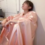 Jurina Matsui Instagram - よもぎ蒸しでいい汗かいたよ🧖🏻‍♀️🌿 最後の写真の私サウナ並みにととのってる〜🫣♨️ 健康で美しい自分になってみんなに会うためにしっかりケアを続けますね❤️✨ リフレッシュやメンテナンスをする時間の大切さにやっと気づくことができました🥹👏 よもぎ蒸しもフェイシャルケアも脱毛も全部プライベート空間でできるのが素敵すぎる🫶🏻🫶🏻🫶🏻 よ〜し女子力あげるぞ〜👠✨ @calla_lily_nagoya #よもぎ蒸し #ととのい #名古屋 #東区 #よもぎ #サウナ #温活 #フェイシャル #エステ #脱毛 #美容 #健康 #healthcare