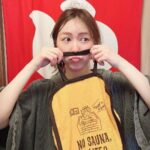 Jurina Matsui Instagram - 10月10日は…#銭湯の日 ♨️❤️ 一緒にあったまろ〜🤝🏻✨ 寒くなるのでお風呂やサウナで 皆様も心と身体のケアを🧖🏻‍♀️✨ #銭湯 #スーパー銭湯 #銭湯女子 #お風呂 #ゆ #サウナ #サウナイキタイ #サ活 #サウナ女子 #リラックス #チル #sauna #relax #chill #takecare