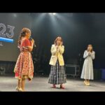 Jurina Matsui Instagram - 久しぶりの大きな珠理奈コール ありがとうございました🥹❤️ 泣いちゃったよ〜😭😭😭 デビューシングル「強き者よ」 この歌詞がこんなに胸に刺さる人生を歩むことになるなんて小学生の頃は想像もつきませんでした… みんなみんな待っていてくれて 本当にありがとう🥹🥹🥹 大好きな真那💙 大好きな姉さん💜 そして大好きなみなさん❤️ 一緒に過ごしたこの大切な時間を胸にこれからも生きていきますね‼️ 次は、もっと大きな珠理奈コールが聞けますように…🌠 やっぱり私は 歌うことが大好きだ〜💎✨ 変わらぬものは愛だけさ #ステージ #ただいま #愛 #強き者よ #大声ダイヤモンド #大好き #幸せ #ありがとう