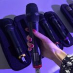 Jurina Matsui Instagram - リハで久しぶりにマイクを握りました🎤❤️✨ 19時50分からの本番よろしくね〜🥹✨ 当日券もあるからまだ間に合うよ🫶🏻🫶🏻🫶🏻 #愛知 #名古屋 #ワクワク #ドキドキ #リハーサル #朝 #マイク #アイドル #フェス #ステージ