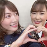 Jurina Matsui Instagram - 丘みどりさんの名古屋コンサートにお邪魔しました☺️💚 客席からたくさんみどりコールをさせていただきましたよ🫶🏻✨ もうね…語り出したら止まらないくらい興奮しております🥹❤️ ステージでみどりさんが私のお話もしてくださってとっても嬉しかったです🥹 本当にありがとうございました‼️ お着物も素敵なのですが👘 可愛い衣装を着て歌われていたみどりさんの姿にきゅんきゅんしちゃいました👗💓 今回たくさんの刺激をいただき、たくさんお勉強をさせていただきました✨ 私もいつかまた歌を歌いたいという夢がより大きくなりましたよ🎤❤️ 頑張るぞ🥹 ちなみに3枚目の写真のお花は「椿姫咲いた」のジャケット写真をイメージしていつもお世話になっているめぐみこさんに作っていただきました💐❤️ あぁやっぱり地元は落ち着くね〜🫶🏻 今の私があるのは、 帰ってくる場所🏠 味方がたくさんいる地元の存在があるからです✨ 東海地方に恩返しできるよう 感謝の気持ちを込めてこれからも生きていきたいと思います❤️ すみません💦 愛が溢れて長くなりました🥹 知るを愛する、 愛を知る愛知に生まれて幸せです❤️ 　 #丘みどり さん #名古屋 #愛知 #aichi #nagoya #コンサート #着物