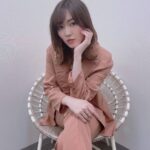 Jurina Matsui Instagram - 25歳の目標2つ目💖 焦らないこと😉 #25歳 #目標 #ジャケット #jacket #セットアップ #春 #春服 #できる女風 ？笑