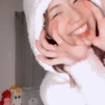 Jurina Matsui Instagram - Dance in pajamas💕 Jurina with 🐶✨ #wadadachallenge #kep1er #kep1ian #showmeyourwadada #wadada #dance #reels #kpop #dog #dogstagram #doglover #toypoodle #jurina #matsuijurina #pajamas #roomwear #ダンス #踊ってみた #愛犬 #犬 #トイプードル #パジャマ #部屋着