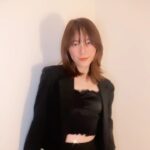 Jurina Matsui Instagram - リクエストにお応えして💃✨ I am a #kep1ian ❤️ I love #yeseo 🐰✨ #wadadachallenge #kep1er #showmeyourwadada #wadada #jurina #matsuijurina #dance #reels #kpop #ダンス #踊ってみた