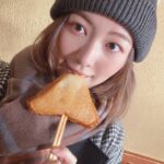 Jurina Matsui Instagram - バス旅の思い出🚌💕 富士山はんぺん🗻&香箱蟹のパスタ🦀 石川のイタリアンのマスターが格闘技好きで楽しかったなぁ☺️ #反響 #大きい #嬉しい #ありがとう #昨日の写真と #ギャップ #すごい #笑 #思い出 #蟹 #パスタ #富士山 #はんぺん #石川 #静岡 #バス旅 #trip #yummy #delicious #mountfuji #tb #tbt