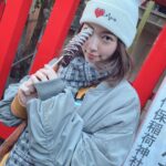 Jurina Matsui Instagram - 屋台好きすぎて子どもに戻った👶🏻💕 写真とは関係ないのですが… テレビの出演情報です🥰 珠理奈詣してください💓 1/8（土）18:30〜 テレビ東京 「ローカル路線バス乗り継ぎの旅Z」第18弾　石川・輪島～静岡・御前崎 1/9（日）9:55〜 中京テレビ「前略、大とくさん」 1/9（日）17:30〜 BS NHK 「ボートで狙え!カマス48cm〜松井珠理奈 三重・名倉湾〜」 #見てね #初詣 #屋台 #出演情報 #2022 #チョコバナナ #ベビーカステラ