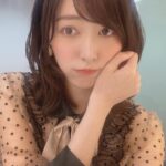 Jurina Matsui Instagram - 前髪できた〜💕 甘めスタイル好きですか〜🍫？？ #イメチェン #前髪 #暗髪 #冬 #キラキラメイク #もうすぐクリスマス #サンタさん #くるかな #🎅🏼 #🦌 #🎄