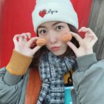 Jurina Matsui Instagram - 屋台好きすぎて子どもに戻った👶🏻💕 写真とは関係ないのですが… テレビの出演情報です🥰 珠理奈詣してください💓 1/8（土）18:30〜 テレビ東京 「ローカル路線バス乗り継ぎの旅Z」第18弾　石川・輪島～静岡・御前崎 1/9（日）9:55〜 中京テレビ「前略、大とくさん」 1/9（日）17:30〜 BS NHK 「ボートで狙え!カマス48cm〜松井珠理奈 三重・名倉湾〜」 #見てね #初詣 #屋台 #出演情報 #2022 #チョコバナナ #ベビーカステラ