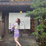 Jurina Matsui Instagram – あ💚

10月22日西尾市のイベントに出演します🫶🏻🫶🏻🫶🏻

#愛知 
#西尾市 
#西尾カフェ 
#西条園 
#あいや 
#抹茶 
#和菓子 
#greentea 
#cafe 
#sweets 西尾抹茶の西条園