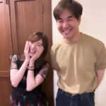 Jurina Matsui Instagram – ขอบคุณพี่Stampนะคะ🙏✨
ดีใจที่ได้เจอกันคะ
อาหารอร่อยมากๆค่ะ🤤
ชอบอาหารไทยมากๆคะ❤️

日本デビューもされている歌手のスタンプさんにお会いしました☺️✨
タイ料理を食べながらいろんなお話しが聞けて嬉しかったです❣️
また名古屋のタイフェスにも来て欲しいなぁ🫶🏻🫶🏻🫶🏻
いつか私もタイで歌うことができたら幸せです🎤✨
やっぱり私は歌うことが大好き❤️

#thailand 
#bankok 
#タイ料理 
#思い出 
#タイフェス
#ขอบคุณ