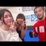 Jurina Matsui Instagram – 明日いよいよ #onechampionship 日本大会です‼️
5年前から観てきたONEの大好きな選手の皆様が出場されるのでワクワクが止まりません🔥✨
そして‼️武尊選手がONE初参戦🥊
試合が決まる前も、決まってからも本当に色んなことがあったと思いますが立ち止まることなく練習されている姿に心を打たれました。
明日も全力で応援させていただきます🤝🏻🔥✨
We’ll be cheering on all of our favorite fighters‼️
Don’t miss their great bouts🔥
#格闘技
#武尊 選手
#青木真也 選手
#秋山成勲 選手
#三浦彩佳 選手
#平田樹 選手
#若松佑弥 選手
#muaythai
#kickboxing
#bjj
#wrestling
#japan
#日本人