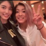 Jurina Matsui Instagram – 明日いよいよ #onechampionship 日本大会です‼️
5年前から観てきたONEの大好きな選手の皆様が出場されるのでワクワクが止まりません🔥✨
そして‼️武尊選手がONE初参戦🥊
試合が決まる前も、決まってからも本当に色んなことがあったと思いますが立ち止まることなく練習されている姿に心を打たれました。
明日も全力で応援させていただきます🤝🏻🔥✨
We’ll be cheering on all of our favorite fighters‼️
Don’t miss their great bouts🔥
#格闘技
#武尊 選手
#青木真也 選手
#秋山成勲 選手
#三浦彩佳 選手
#平田樹 選手
#若松佑弥 選手
#muaythai
#kickboxing
#bjj
#wrestling
#japan
#日本人