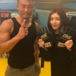 Jurina Matsui Instagram – 明日いよいよ #onechampionship 日本大会です‼️
5年前から観てきたONEの大好きな選手の皆様が出場されるのでワクワクが止まりません🔥✨
そして‼️武尊選手がONE初参戦🥊
試合が決まる前も、決まってからも本当に色んなことがあったと思いますが立ち止まることなく練習されている姿に心を打たれました。
明日も全力で応援させていただきます🤝🏻🔥✨
We’ll be cheering on all of our favorite fighters‼️
Don’t miss their great bouts🔥
#格闘技
#武尊 選手
#青木真也 選手
#秋山成勲 選手
#三浦彩佳 選手
#平田樹 選手
#若松佑弥 選手
#muaythai
#kickboxing
#bjj
#wrestling
#japan
#日本人