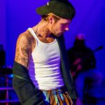 Justin Bieber Instagram - 🤫 📷: @rorykramer