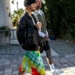 Justin Bieber Instagram - 📷: @rorykramer