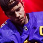 Justin Bieber Instagram - @nhl @drewhouse 📷: @rorykramer