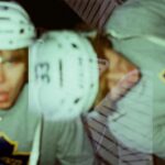 Justin Bieber Instagram - @thekidlaroi