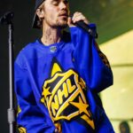Justin Bieber Instagram -
