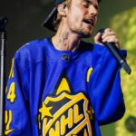 Justin Bieber Instagram -
