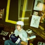 Justin Bieber Instagram - @thekidlaroi