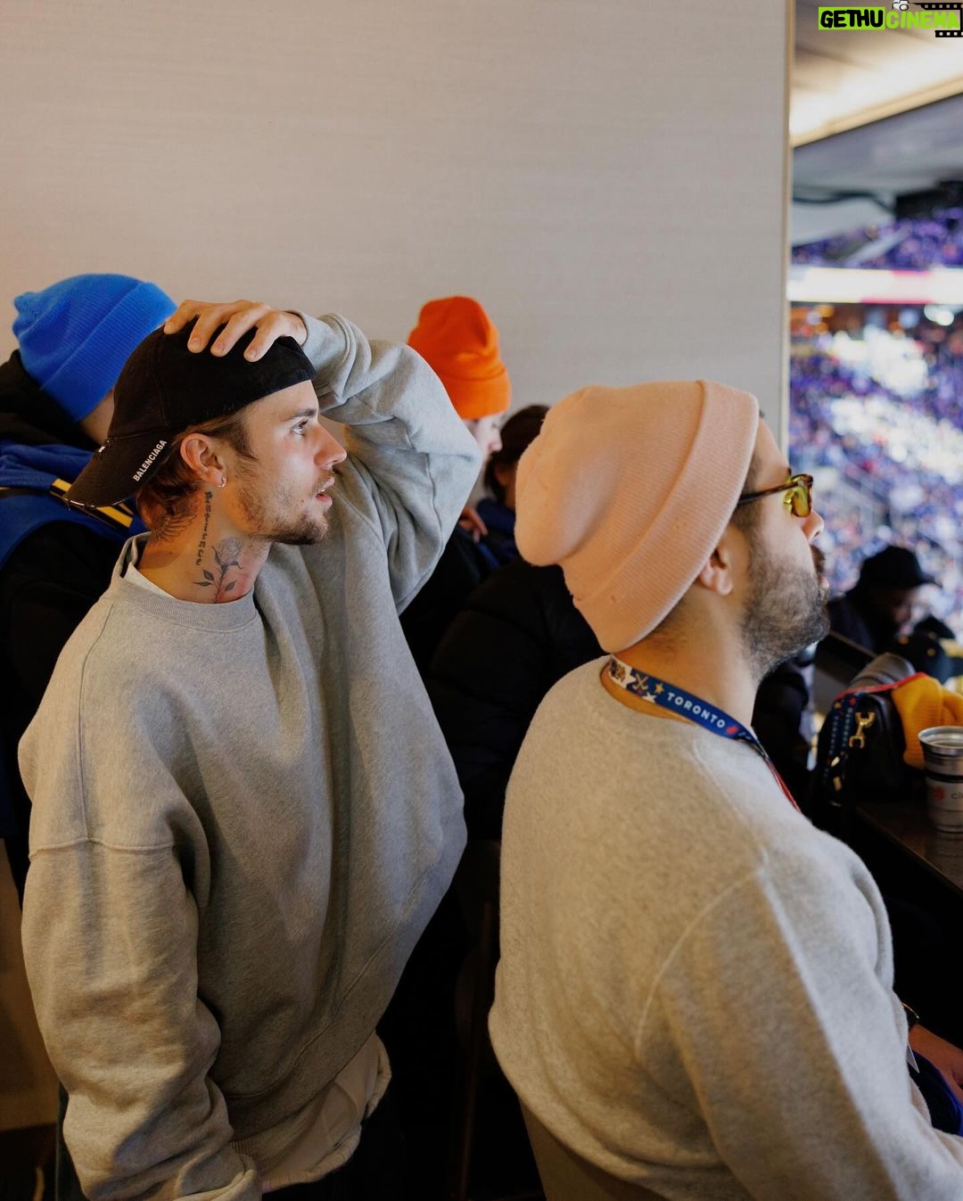 Justin Bieber Instagram - 📷: @rorykramer