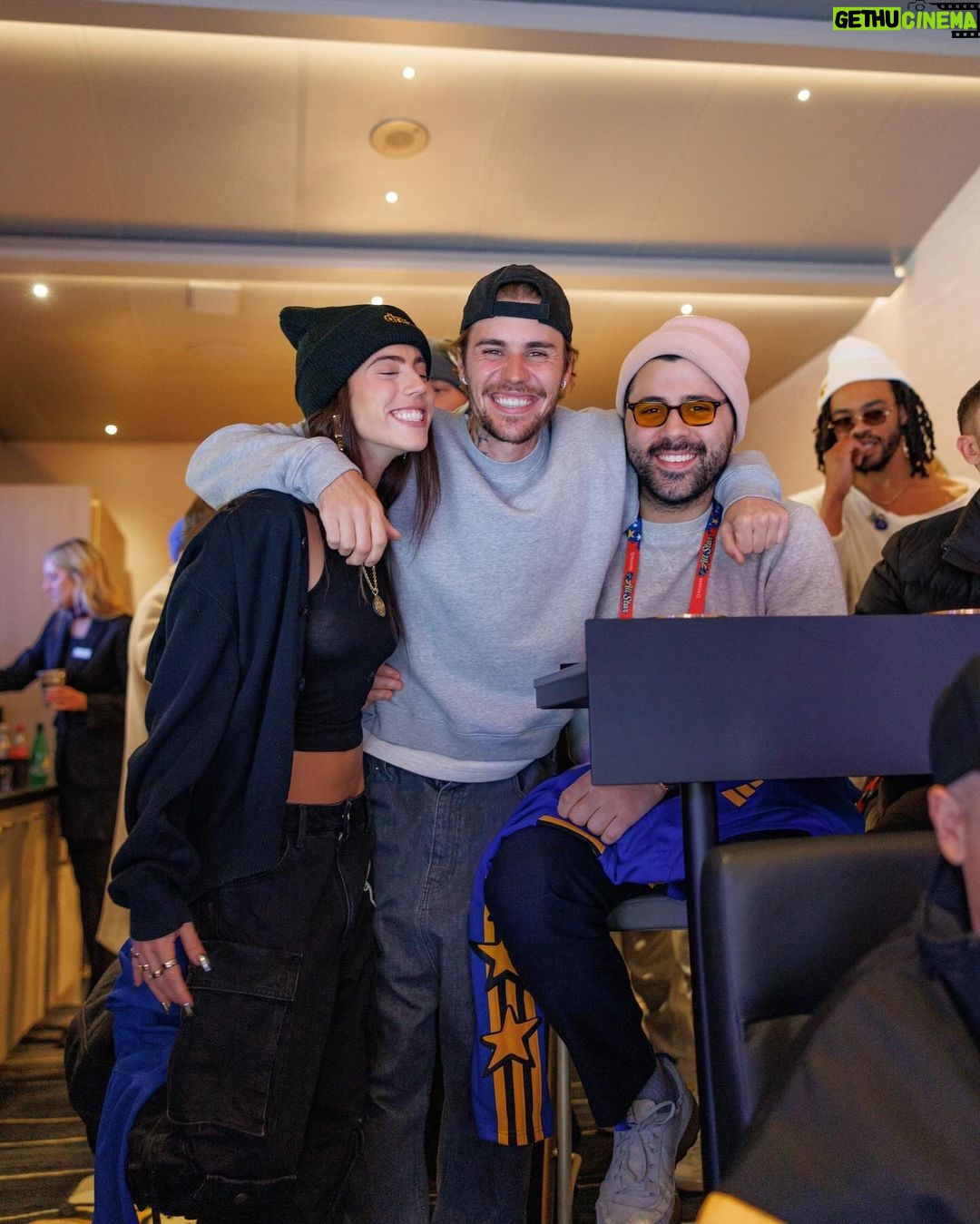 Justin Bieber Instagram - 📷: @rorykramer
