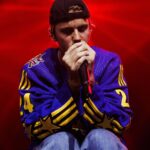 Justin Bieber Instagram - @nhl @drewhouse 📷: @rorykramer