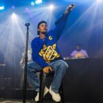 Justin Bieber Instagram - @nhl @drewhouse 📷: @rorykramer